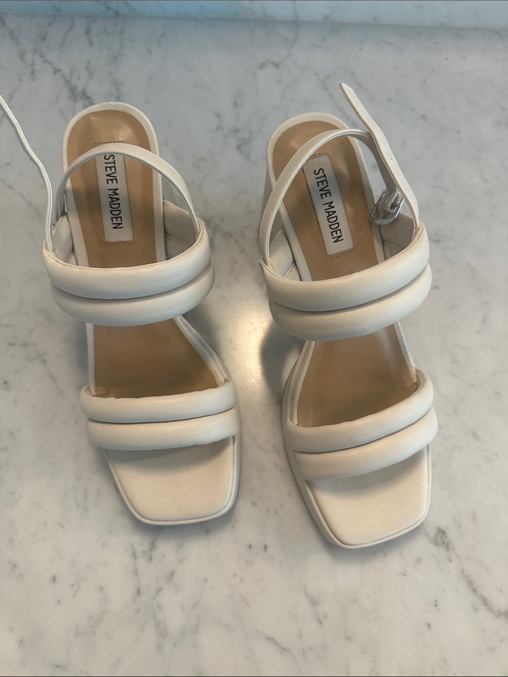 Steve Madden Ezra Sandals